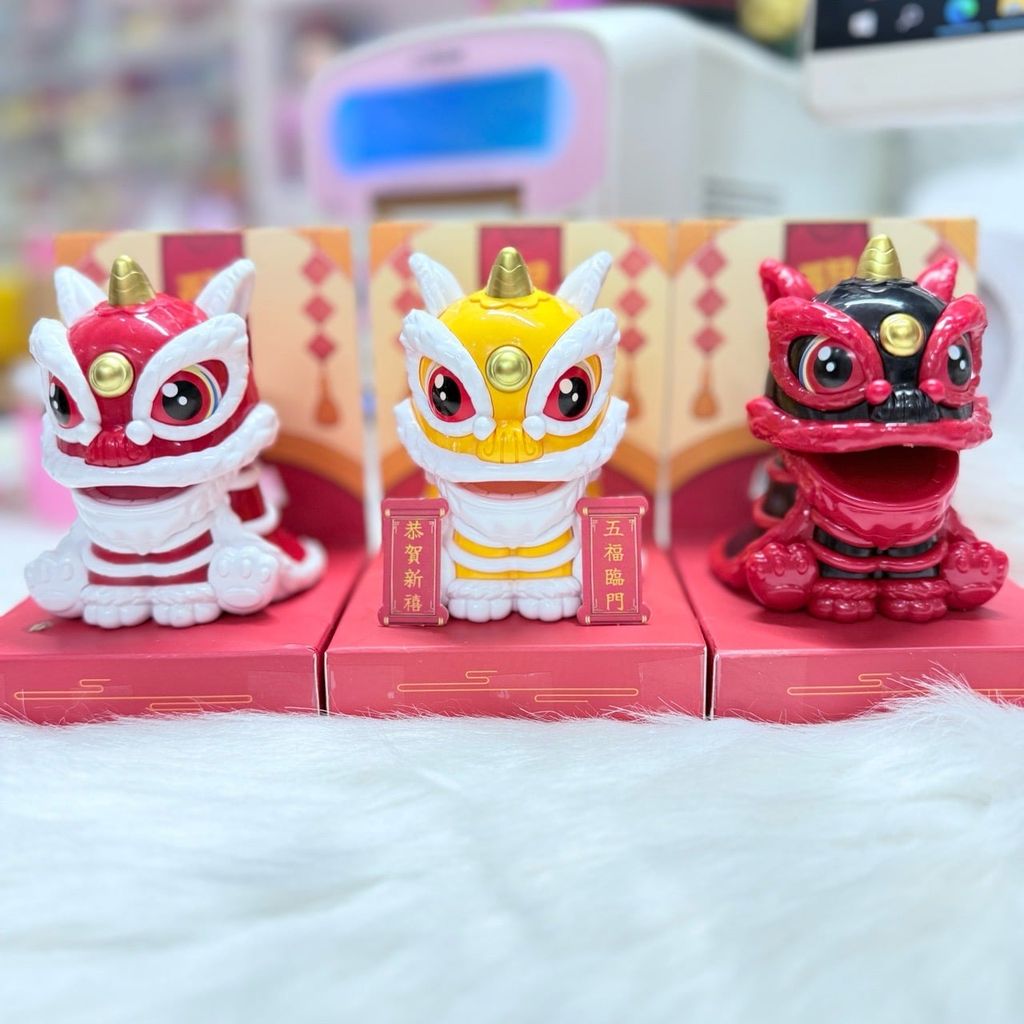 ÔNG LÂN May mắn thu hút tài lộc Năng Lượng Mặt Trời - TẾT