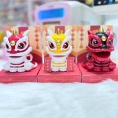 ÔNG LÂN May mắn thu hút tài lộc Năng Lượng Mặt Trời - TẾT