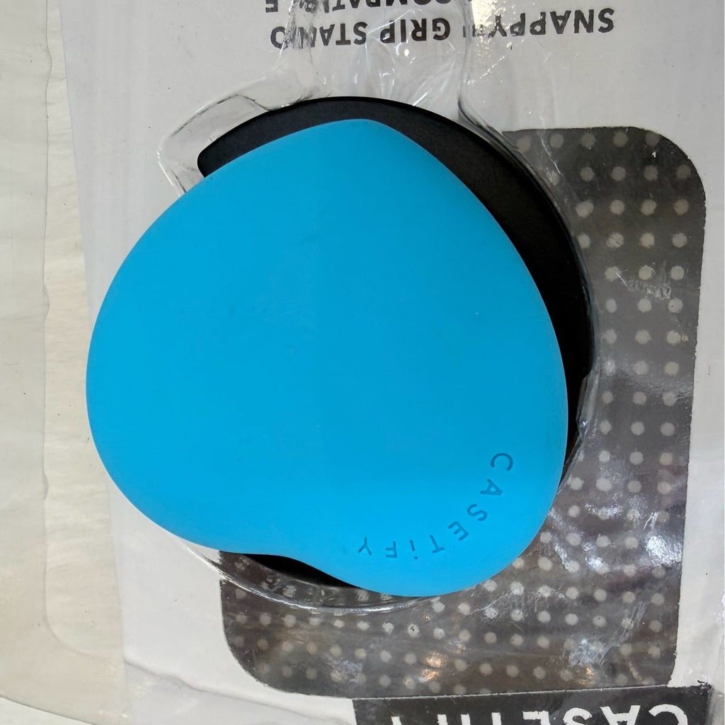 POPSOCKET Magsafe Nam Châm Hít CaseTify TRÁI TIM đê Chữ C