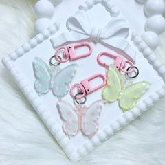 Móc treo điện thoại mini nhân vật cute dễ thương - nhiều mẫu