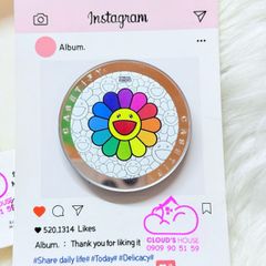 POPSOCKET Magsafe Nam Châm Hít CASETIFY Murakami