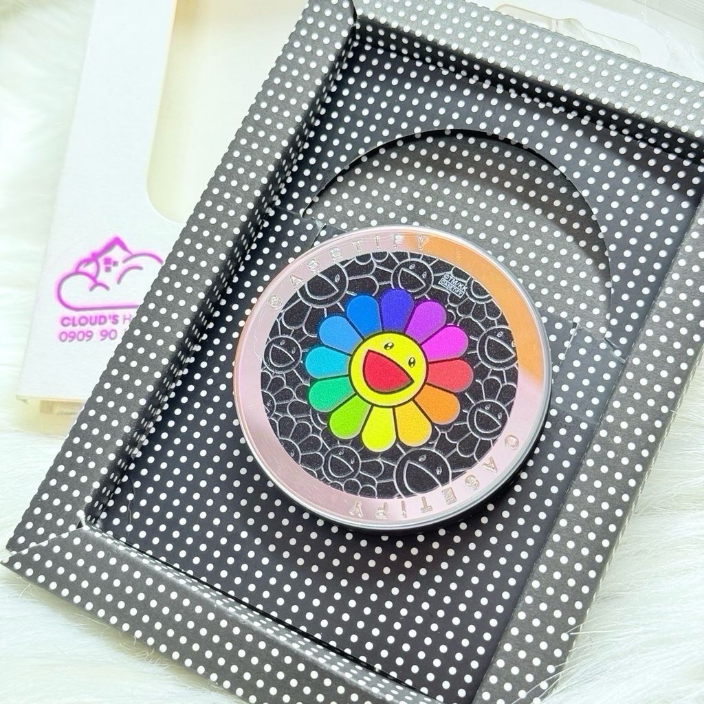 POPSOCKET Magsafe Nam Châm Hít CASETIFY Murakami