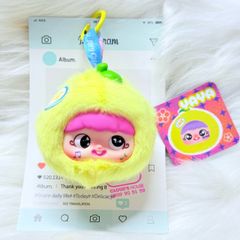 Móc Khóa YaYa có mùi thơm