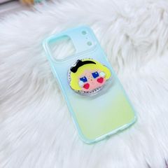 POPSOCKET Magsafe Nam Châm Hít CRY BABY Kute