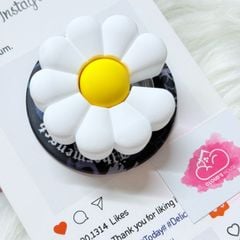 POPSOCKET Magsafe Nam Châm Hít Mẫu BÔNG HOA