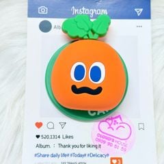 POPSOCKET Magsafe Nam Châm Hít Nhiều Mẫu Kute