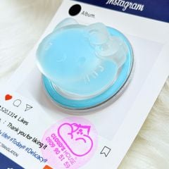 POPSOCKET Magsafe Nam Châm Hít Hello Kitty Kute