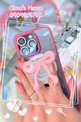 POPSOCKET Magsafe Nam Châm Hít MẪU NƠ Siêu Kute