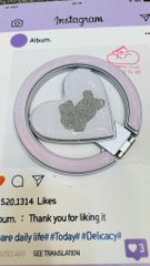 Ring Holder Giá đỡ điện thoại Magsafe