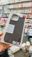 Case Ốp điện thoại iPhone LIKGUS Sọc Caro Nhiều màu iPhone 16/17/Pro/Promax