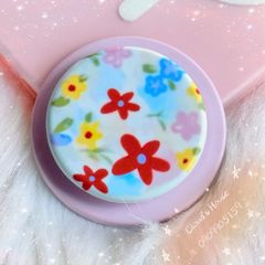POPSOCKET Magsafe Nam Châm Hít Nhiều Mẫu Kute