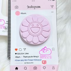 POPSOCKET Magsafe Nam Châm Hít CASETIFY Murakami