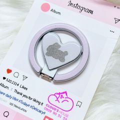 Ring Holder Giá đỡ điện thoại Pop Magsafe