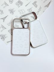 Case Ốp điện thoại iPhone Hello Kitty Trắng hoạ tiết mini iPhone 13/14/15/16/17/Plus/Pro/Promax