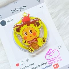 POPSOCKET Magsafe Nam Châm Hít Twinkle Twinkle KUTE