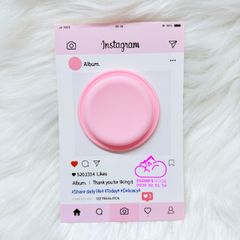 POPSOCKET Magsafe Nam Châm Hít Nhiều Mẫu BASIC- CHẤM BI