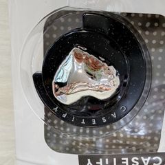 POPSOCKET Magsafe Nam Châm Hít CaseTify TRÁI TIM đê Chữ C
