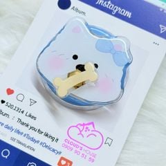 POPSOCKET Magsafe Nam Châm Hít CHÓ - MÈO Kute