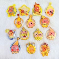 POPSOCKET Magsafe Nam Châm Hít Twinkle Twinkle KUTE