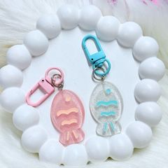 Móc treo điện thoại mini nhân vật cute dễ thương - nhiều mẫu