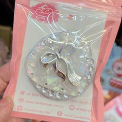 POPSOCKET Magsafe Nam Châm Hít MẪU NƠ Siêu Kute