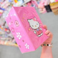 TỦ HELLO KITTY