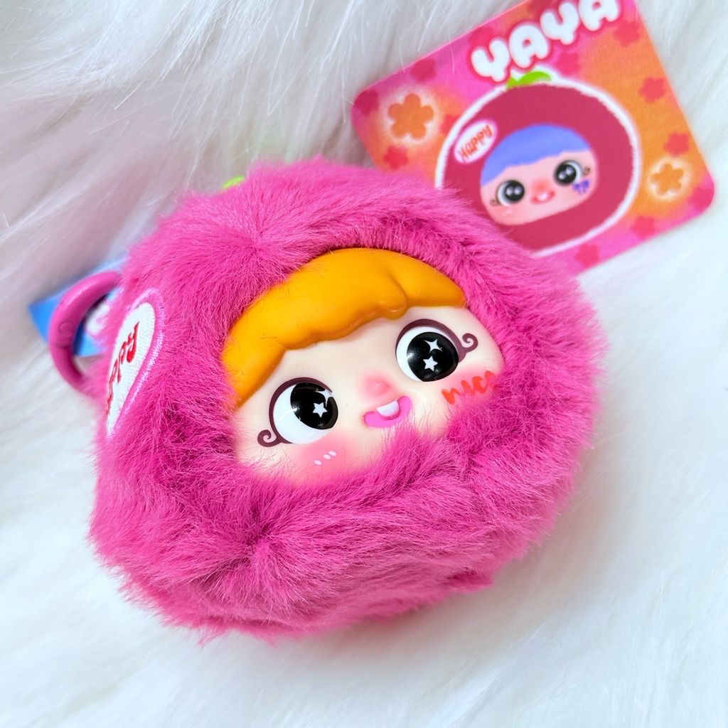 Móc Khóa YaYa có mùi thơm