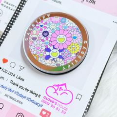 POPSOCKET Magsafe Nam Châm Hít CASETIFY Murakami