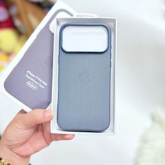 Case Ốp Điện Thoại TechWoven Magsafe Chính Hãng Apple iPhone 17Pro/Pro Max