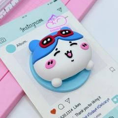POPSOCKET Magsafe Nam Châm Hít Mẫu Miffy Rabbit - Thỏ