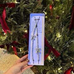 Dây Charm đeo điện thoại CaseTify R.E.P Loại 1