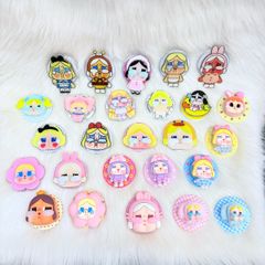 POPSOCKET Magsafe Nam Châm Hít CRY BABY Kute