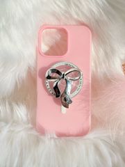 POPSOCKET Magsafe Nam Châm Hít MẪU NƠ Siêu Kute