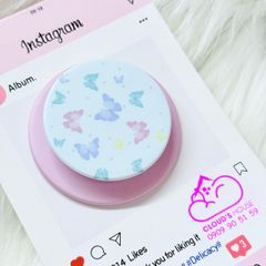 POPSOCKET Magsafe Nam Châm Hít Nhiều Mẫu Kute