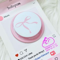 POPSOCKET Magsafe Nam Châm Hít MẪU NƠ Siêu Kute