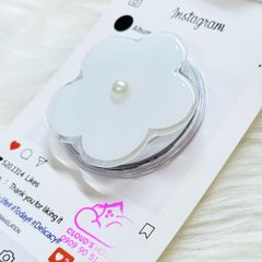 POPSOCKET Magsafe Nam Châm Hít Mẫu BÔNG HOA