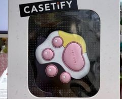 POPSOCKET Magsafe Nam Châm Hít CaseTify Dính Tường (bạch tuộc)