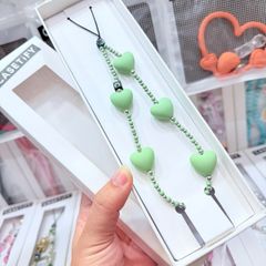 Dây Charm đeo điện thoại CaseTify R.E.P Loại 1
