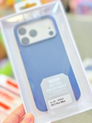 Case Ốp điện thoại iPhone X-LEVEL Da Chống Shock Nhiều Màu iPhone 17/Pro/Promax
