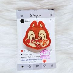 POPSOCKET Magsafe Nam Châm Hít Nhiều Mẫu Kute