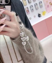 Dây Charm đeo điện thoại CaseTify R.E.P Loại 1