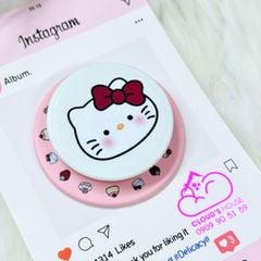 POPSOCKET Magsafe Nam Châm Hít Hello Kitty Kute