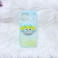 POPSOCKET Magsafe Nam Châm Hít CRY BABY Kute