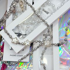 Dây Charm đeo điện thoại CaseTify R.E.P Loại 1