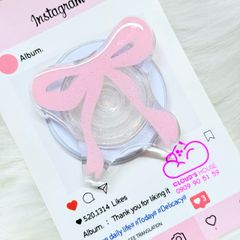 POPSOCKET Magsafe Nam Châm Hít MẪU NƠ Siêu Kute