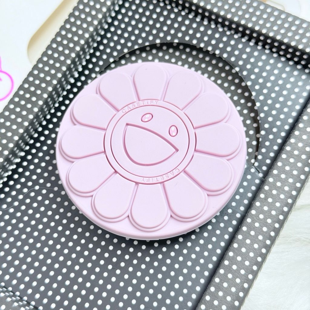 POPSOCKET Magsafe Nam Châm Hít CASETIFY Murakami