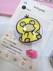 POPSOCKET Magsafe Nam Châm Hít Mẫu Động Vật