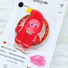 POPSOCKET Magsafe Nam Châm Hít Twinkle Twinkle KUTE