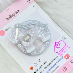 POPSOCKET Magsafe Nam Châm Hít Mẫu Ngựa Tết 2026- TẾT