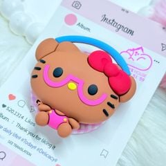 POPSOCKET Magsafe Nam Châm Hít Hello Kitty Kute